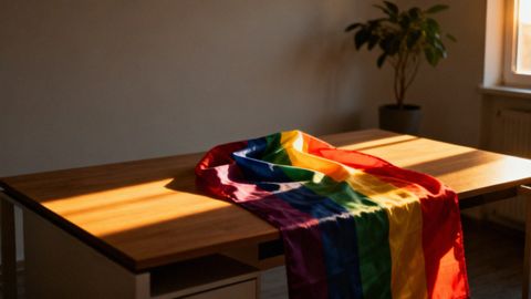 Test na orientację seksualną — jak go wykonać i co oznaczają wyniki?