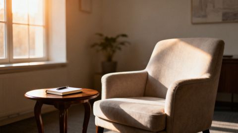Tokofobia — co mówić u psychiatry, aby uzyskać wsparcie?