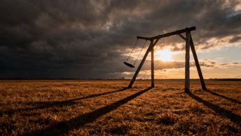 Toksyczny ojciec – objawy i wpływ na dziecko