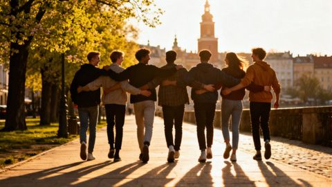 Tolerancja seksualna — dlaczego jest ważna i jak ją wspierać?