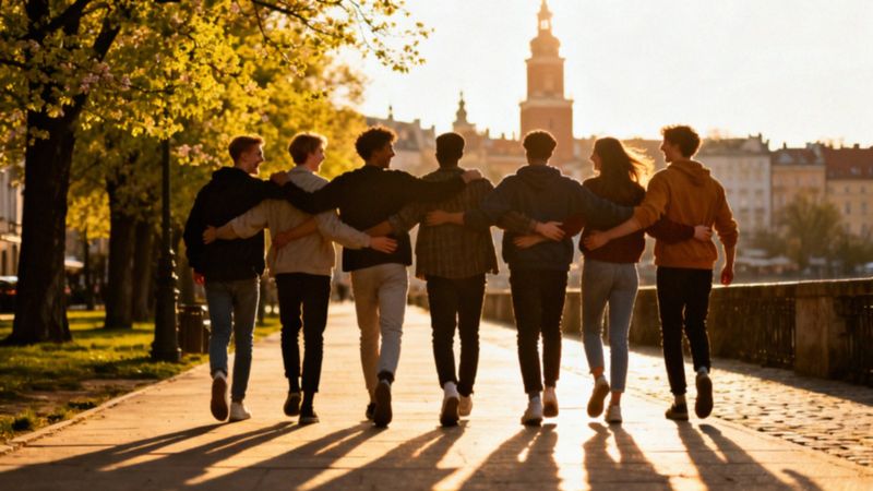Tolerancja seksualna — dlaczego jest ważna i jak ją wspierać?