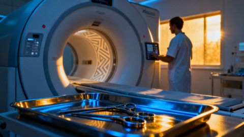 Torbiel resztkowa bruzdy hipokampa — objawy, diagnoza i leczenie