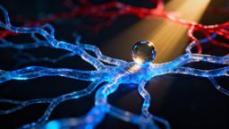 Transmitery hamujące — kluczowe neuroprzekaźniki i ich funkcje