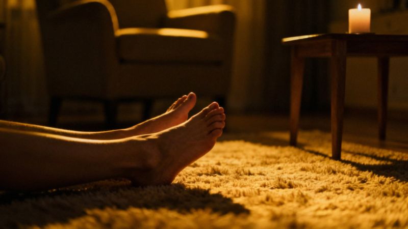 Trening Jacobsona na nerwicę — jak działa i jakie przynosi korzyści?