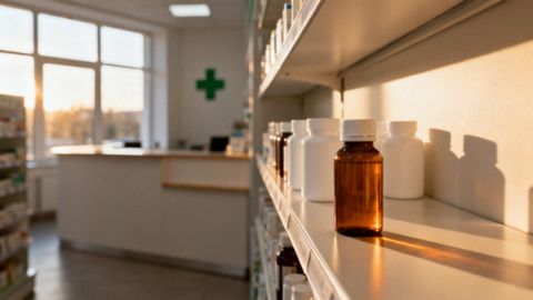 Trichotillomania a SSRI — skuteczność leczenia i metody wsparcia