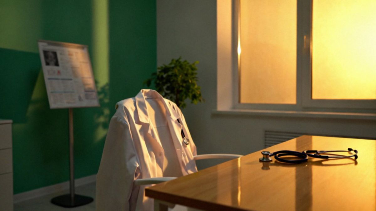 Trzęsienie rąk i nóg — przyczyny, diagnostyka i leczenie