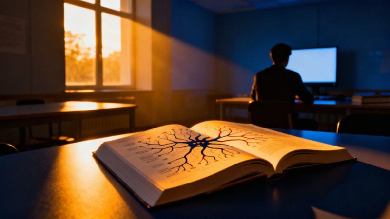 Uczenie się w psychologii — kluczowe mechanizmy i techniki efektywnego przyswajania wiedzy