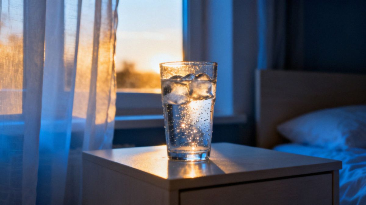 Uderzenia gorąca w ciąży — przyczyny, objawy i łagodzenie