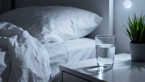 Uderzenia gorąca w menopauzie — przyczyny i skuteczne metody łagodzenia