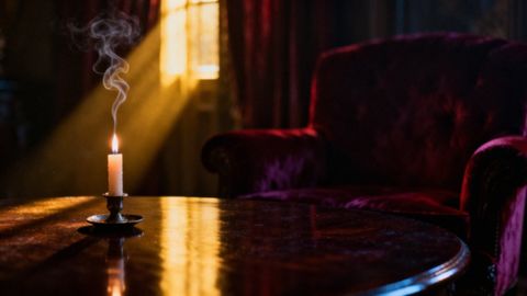 Wampir energetyczny seksualny — jak go rozpoznać i się uwolnić?
