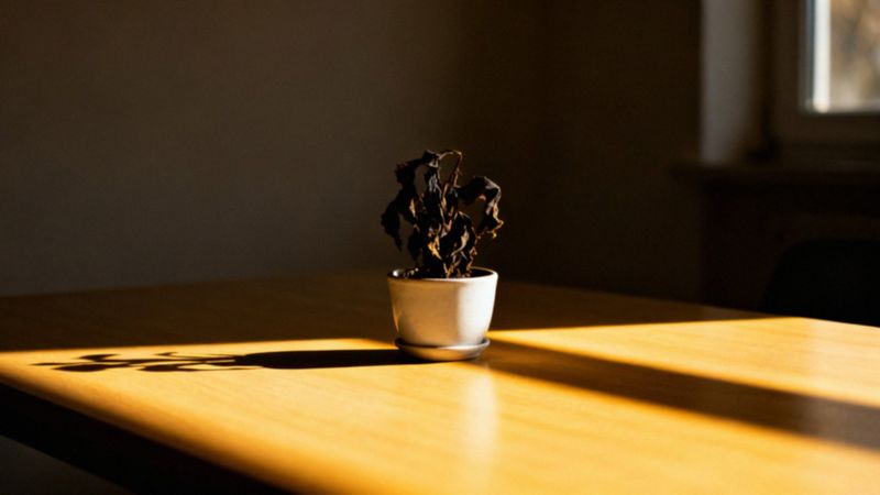 Wampir energetyczny — jak go rozpoznać i chronić swoją energię?