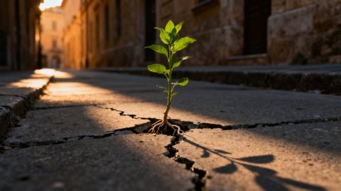 Wampiry energetyczne — jak skutecznie się odciąć?