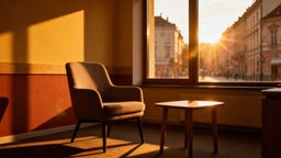 Wielomówność w psychiatrii — objaw, który może wskazywać na chorobę afektywną dwubiegunową
