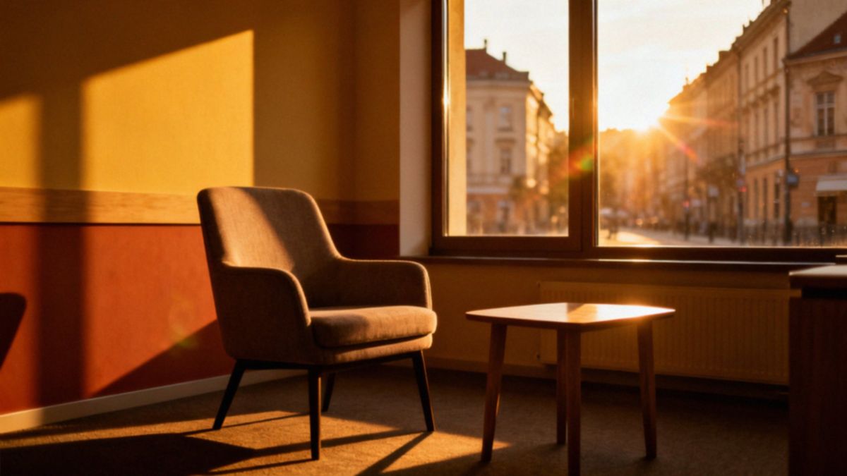 Wielomówność w psychiatrii — objaw, który może wskazywać na chorobę afektywną dwubiegunową