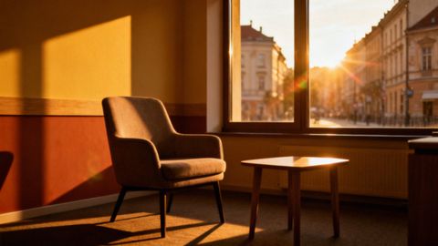Wielomówność w psychiatrii — objaw, który może wskazywać na chorobę afektywną dwubiegunową