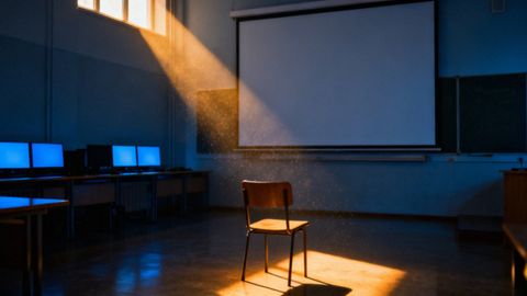 Więzienny eksperyment online — odkryj psychologię w wirtualnej rzeczywistości