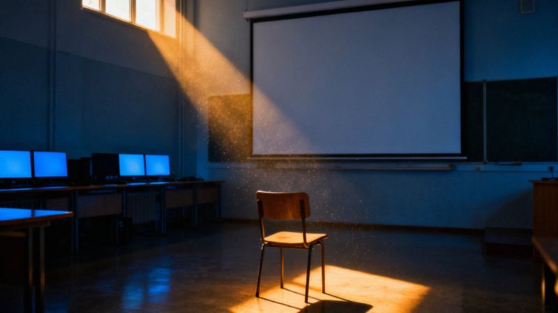 Więzienny eksperyment online — odkryj psychologię w wirtualnej rzeczywistości