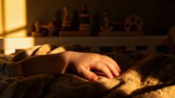 Wrażliwe dziecko — jak mu pomóc w codziennym życiu?