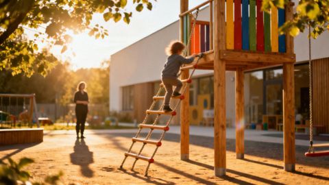Współczesne metody wychowawcze — jak wspierać rozwój dziecka?