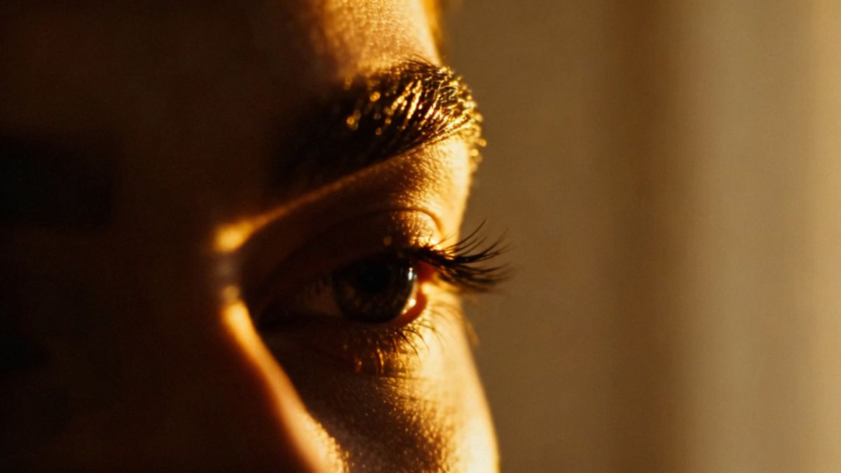Wyrywanie brwi a trichotillomania — objawy, przyczyny i terapia