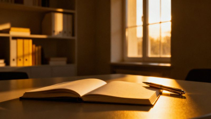 Wyznaczanie celu — jak skutecznie planować i osiągać sukces?