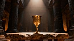 Z czego zasłynął król Midas? Historia złotego dotyku i jego konsekwencje