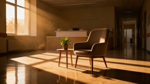 Z jakim problemem do psychiatry? Objawy, które wymagają pomocy