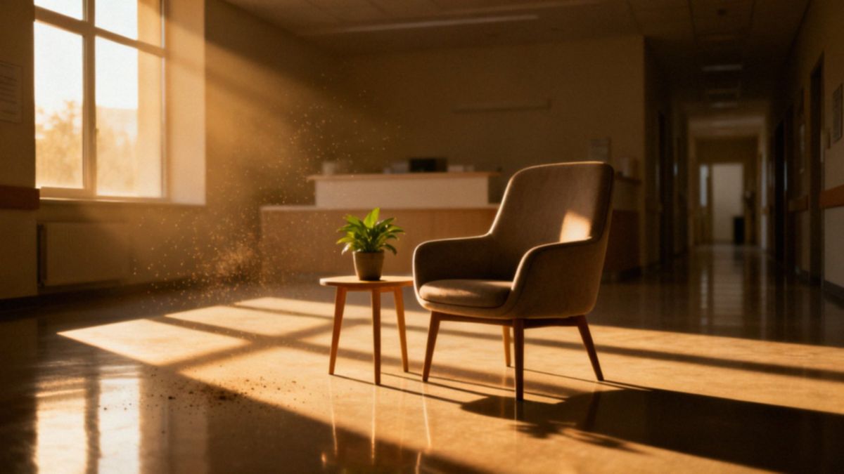 Z jakim problemem do psychiatry? Objawy, które wymagają pomocy