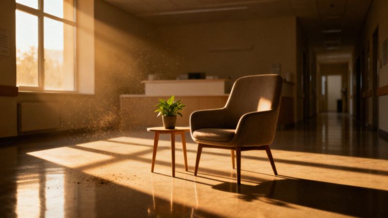 Z jakim problemem do psychiatry? Objawy, które wymagają pomocy