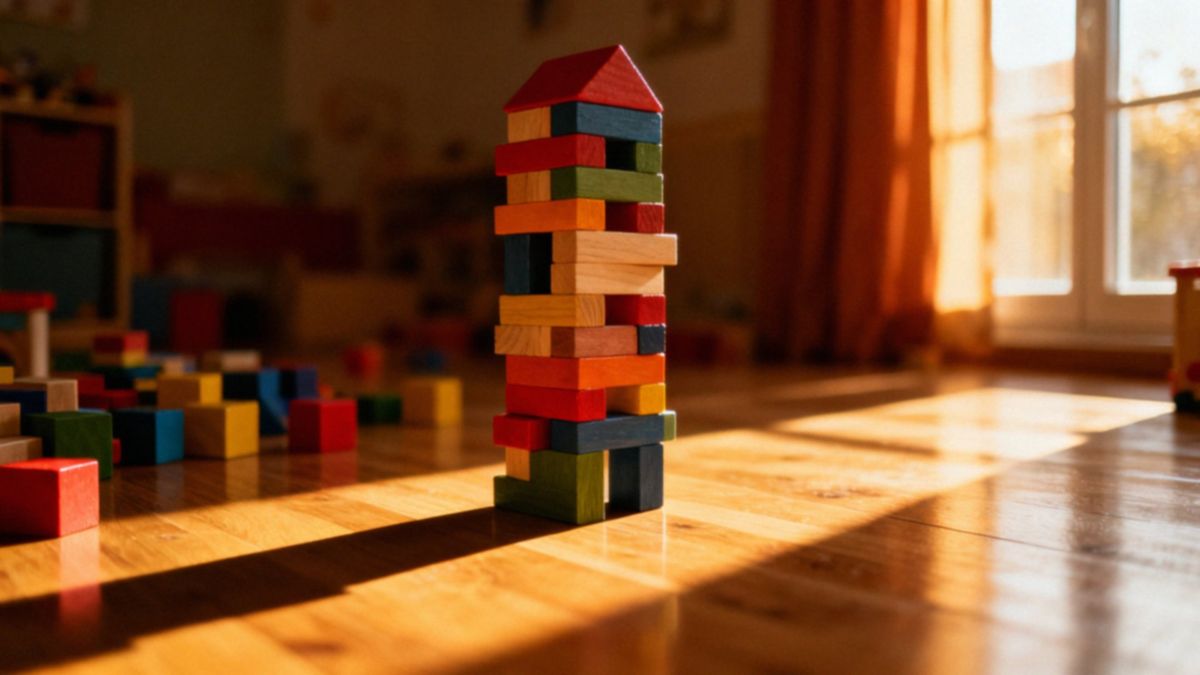Zespół Aspergera u dziecka — objawy, diagnoza i wsparcie
