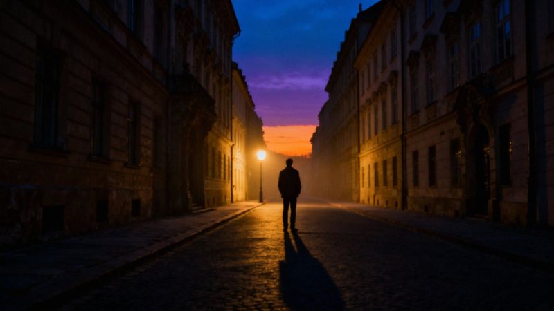 Zaburzenia lękowe - jakie są ich rodzaje i jak je rozpoznać?