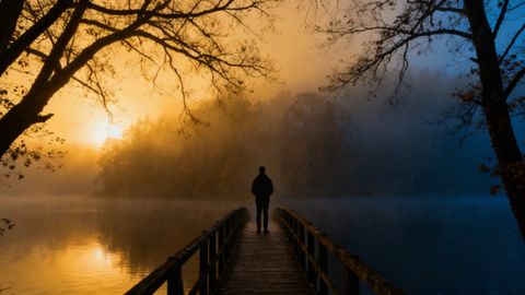 Rodzaje zaburzeń nastroju — co warto wiedzieć o depresji i manii?
