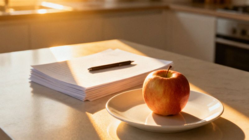 Zaburzenia odżywiania: statystyki 2021 i ich wpływ na zdrowie