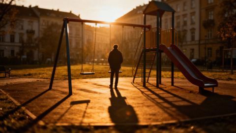 Zaburzenia opozycyjno-buntownicze — test dla rodziców i objawy ODD