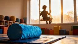 Zaburzenia sensoryczne — objawy, diagnoza i terapia