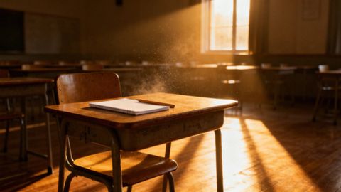 Zaburzenia zachowania u dzieci w wieku szkolnym — objawy, przyczyny i leczenie