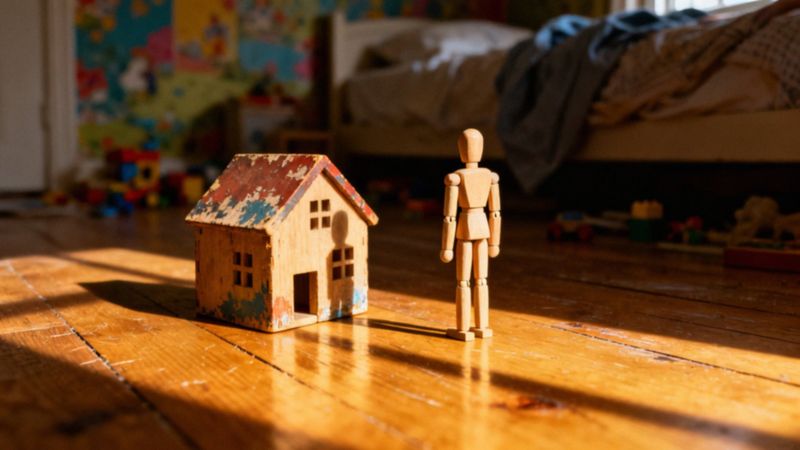 Zaburzenia zachowania u dzieci - objawy, przyczyny i pomoc