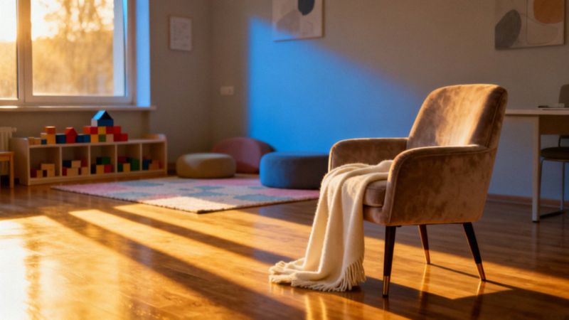 Zaburzenie opozycyjno-buntownicze — objawy, przyczyny i wsparcie terapeutyczne