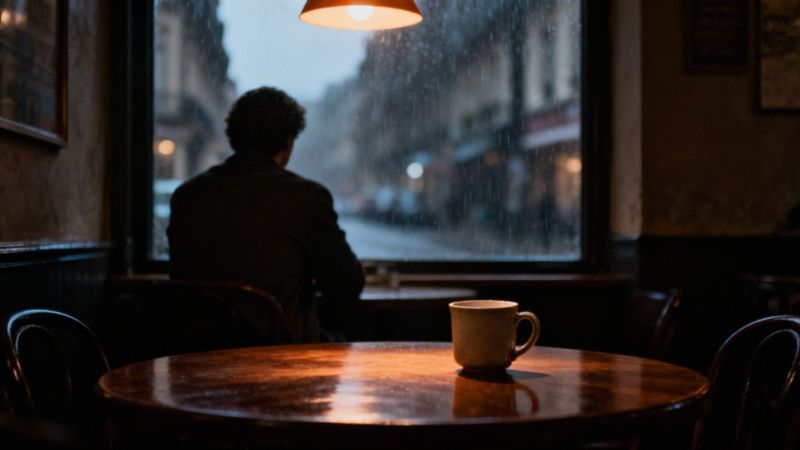 Mieszane zaburzenia osobowości — objawy, diagnoza i wsparcie na forum