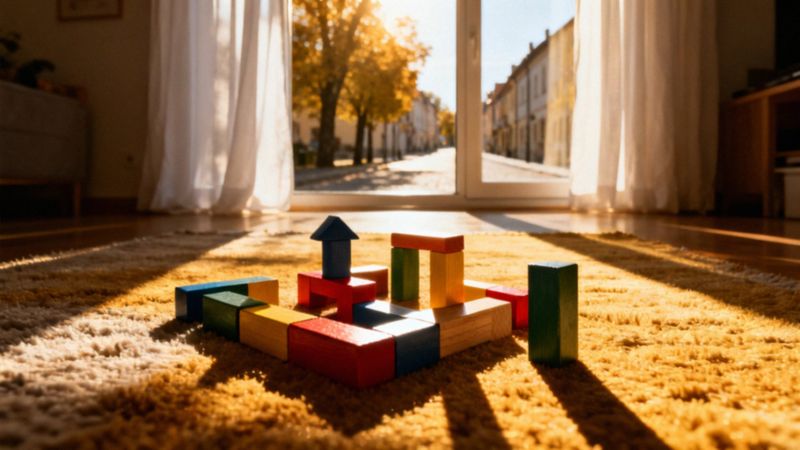 Zaburzenie ze spektrum autyzmu — objawy, diagnoza i terapie