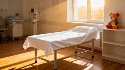 Zaciskanie pięści u niemowląt — co oznacza i kiedy skonsultować z neurologiem?