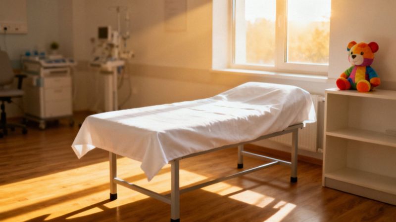 Zaciskanie pięści u niemowląt — co oznacza i kiedy skonsultować z neurologiem?