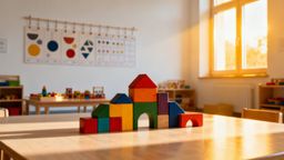 Zajęcia behawioralne dla dzieci — jak wspierają rozwój i redukują trudności?