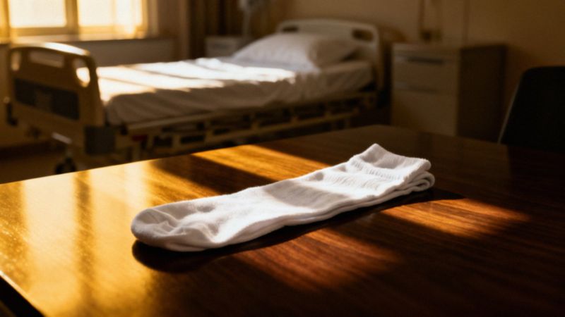 Zakrzep po operacji — objawy, czynniki ryzyka i leczenie