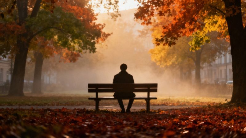 Załamanie nerwowe — objawy fizyczne i jak sobie z nimi radzić