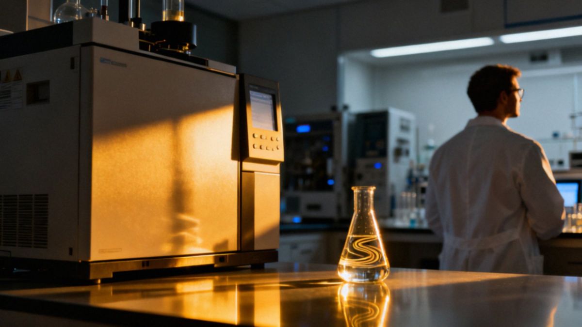 Zanik węchu: Przyczyny i diagnoza problemu