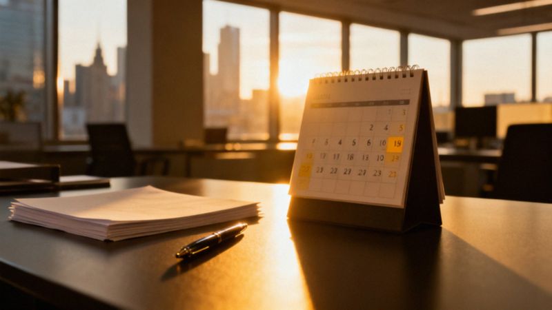 Zarządzanie stresem w organizacji — kluczowe strategie i techniki