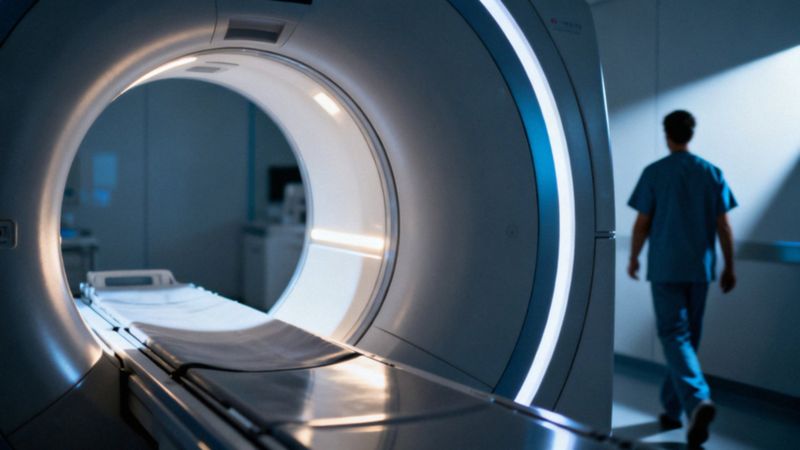 Zawał płata potylicznego mózgu — objawy, przyczyny i leczenie