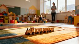 Zespół Aspergera u przedszkolaków — objawy i jak je rozpoznać