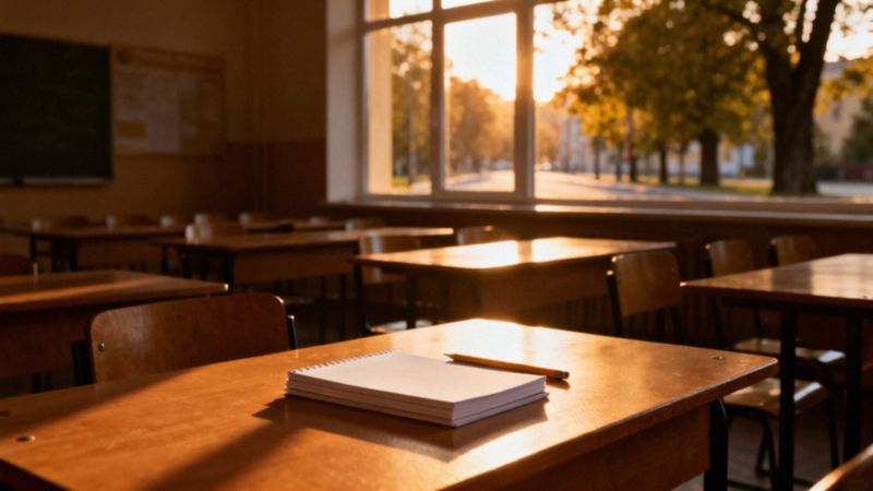 Zespół Aspergera u 13-latka – objawy, diagnoza i wsparcie